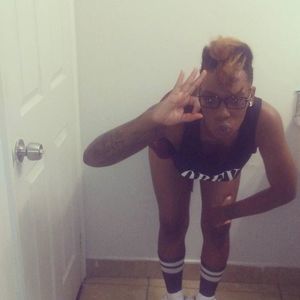 Meet your Posher, Stingy